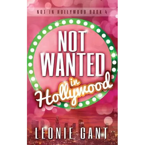Not Wanted in Hollywood - Paperback