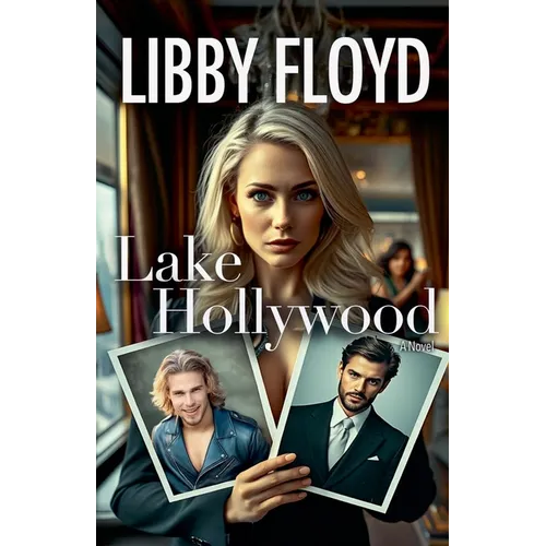 Lake Hollywood - Paperback