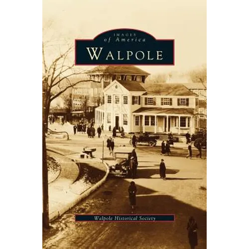 Walpole - Hardcover