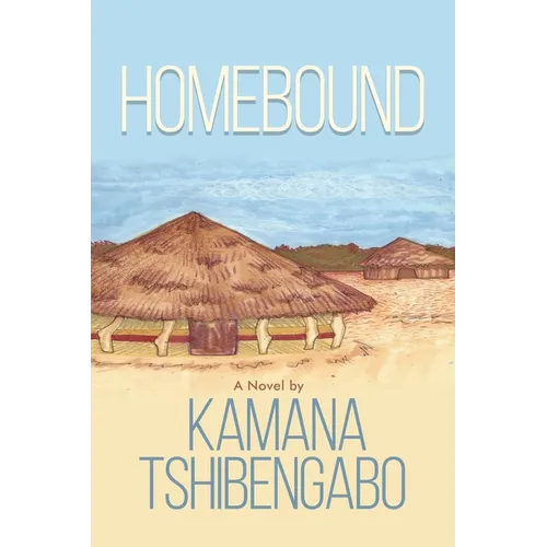 Homebound - Paperback