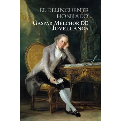 El delincuente honrado - Paperback