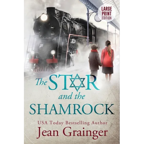 The Star and the Shamrock - Paperback