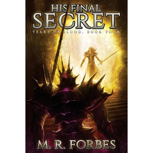 His Final Secret - Paperback