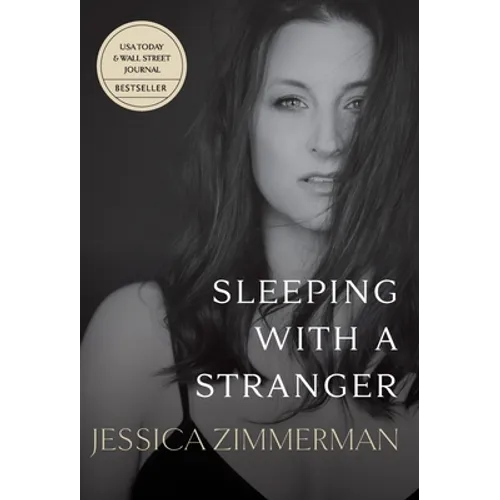 Sleeping With a Stranger - Hardcover