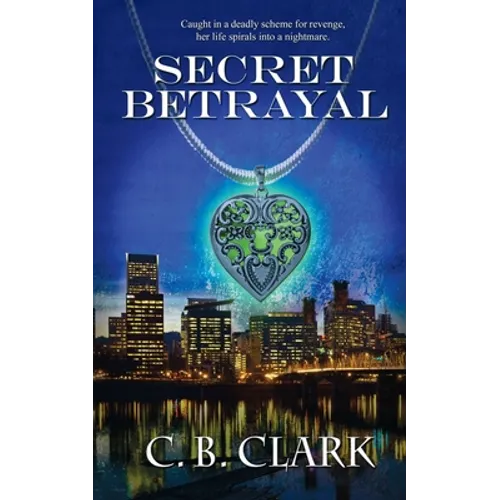 Secret Betrayal - Paperback