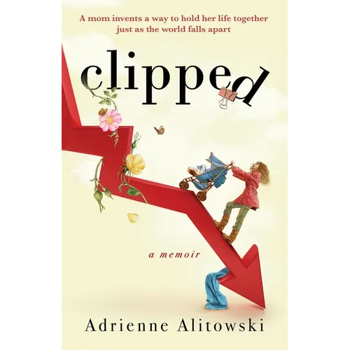 Clipped - Paperback