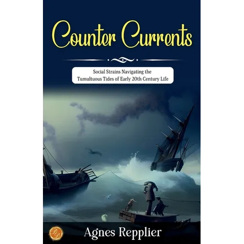 Counter Currents - Paperback