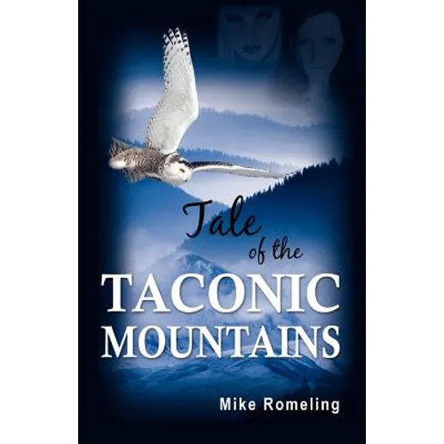 Tale of the Taconic Mountains - Paperback