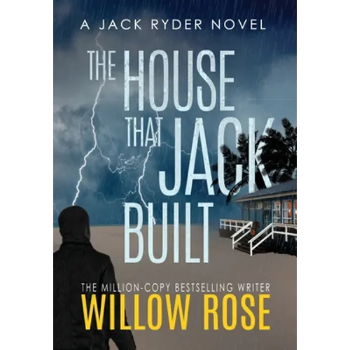 The House That Jack Built - Hardcover