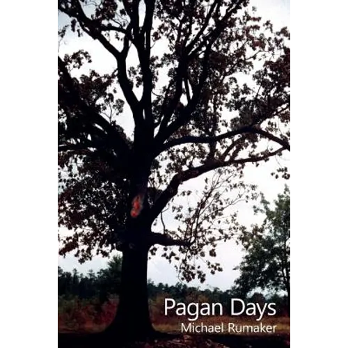 Pagan Days - Paperback