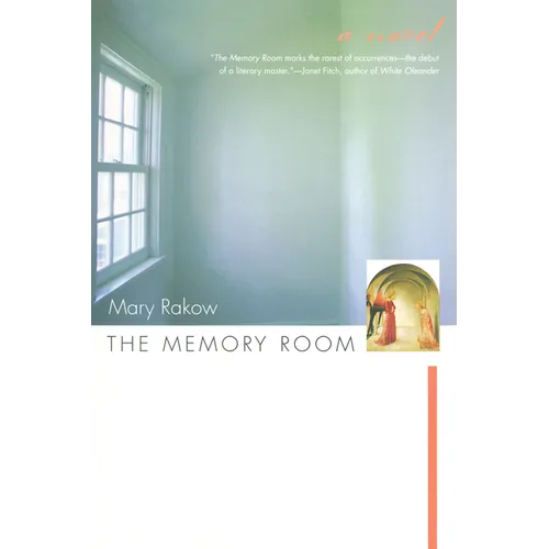 The Memory Room - Paperback