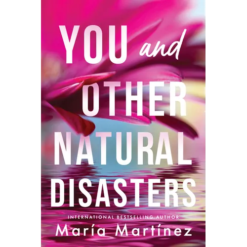 You and Other Natural Disasters - Paperback