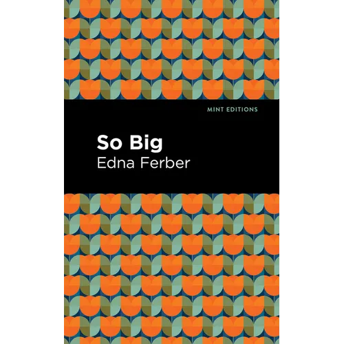 So Big - Paperback