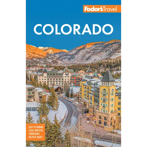 Fodor's Colorado