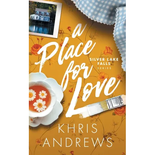 A Place for Love - Paperback