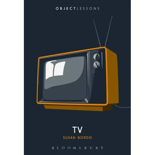 TV - Paperback