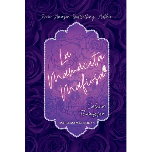 La Mamácita Mafiosa - Paperback