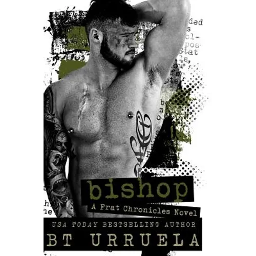 Bishop - Paperback