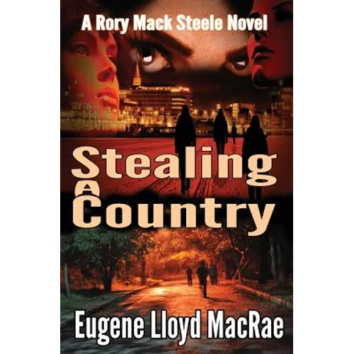 Stealing a Country - Paperback