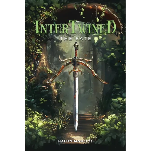 Intertwined - Paperback