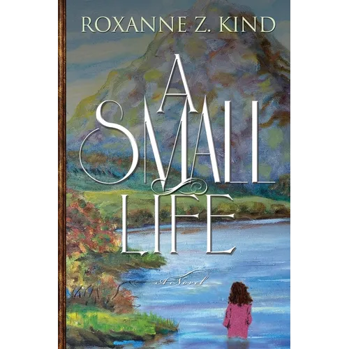 A Small Life - Paperback