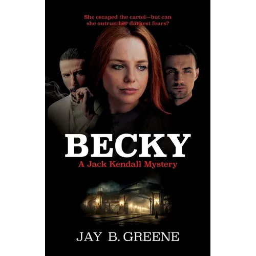 Becky - Paperback