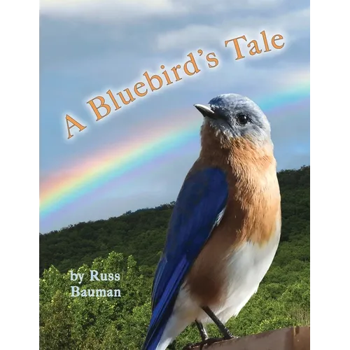 A Bluebird's Tale - Paperback
