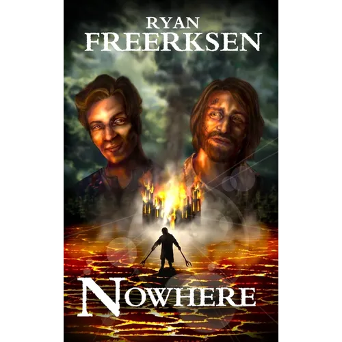Nowhere - Hardcover