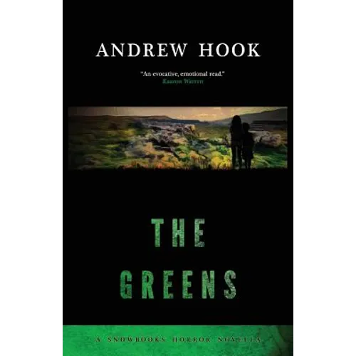 The Greens - Paperback