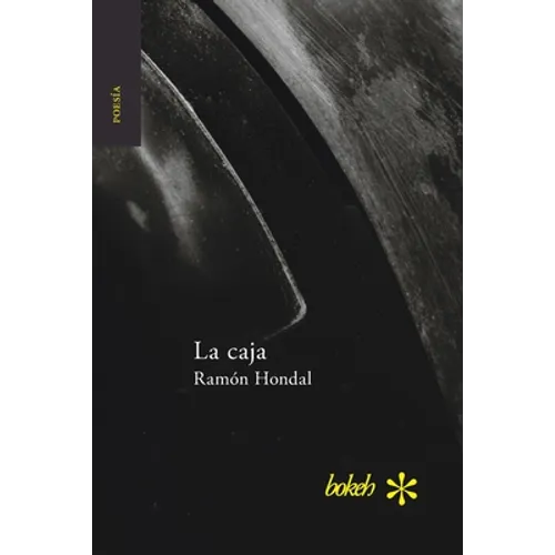 La caja - Paperback