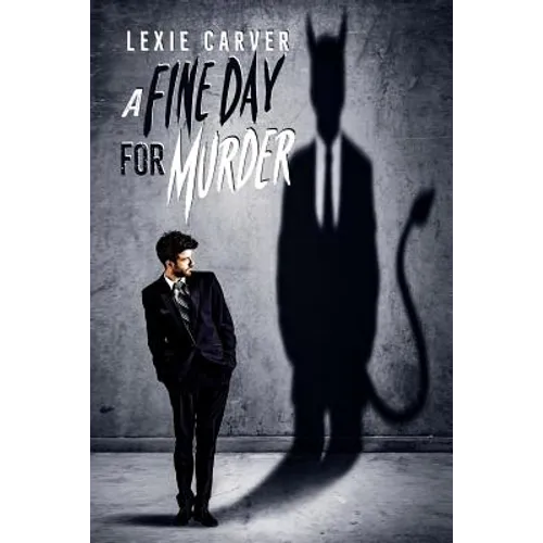A Fine Day for Murder - Paperback