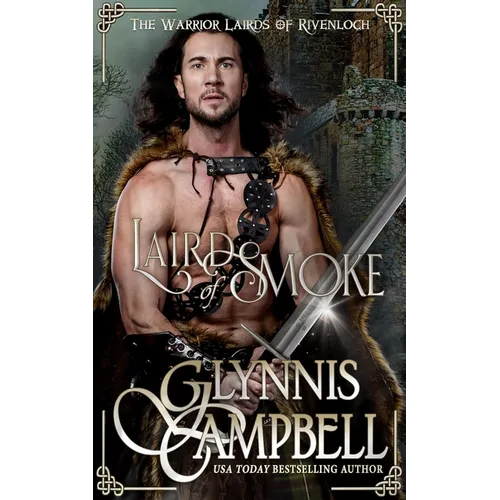 Laird of Smoke - Paperback