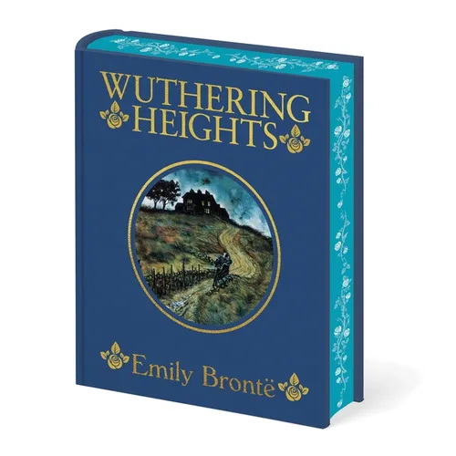 Wuthering Heights - Hardcover