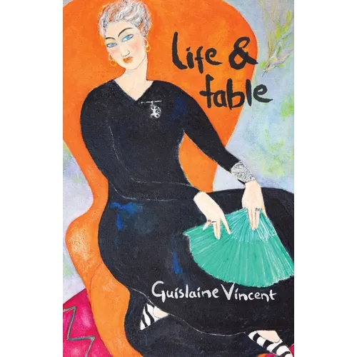 Life & Fable - Paperback