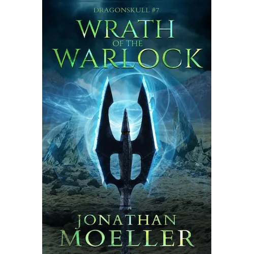 Dragonskull: Wrath of the Warlock - Paperback