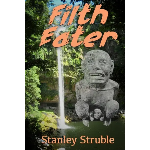 Filth Eater - Paperback