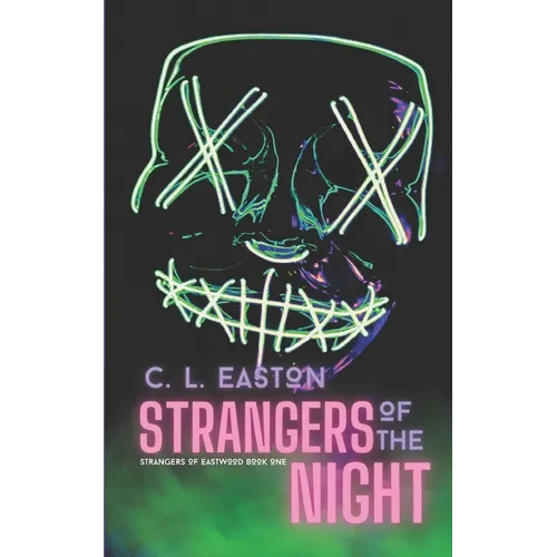 Strangers of the Night - Paperback