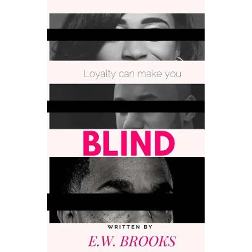 Blind - Paperback