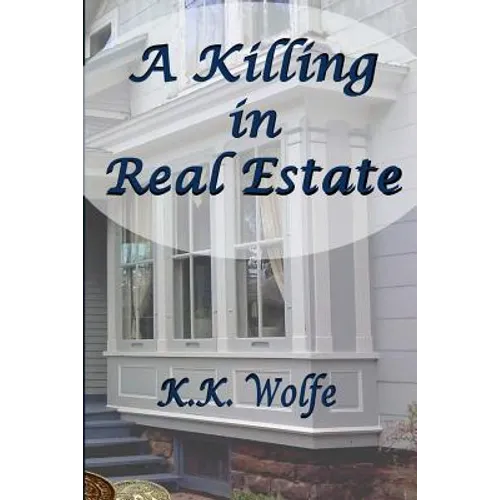A Killing in Real Estate - Paperback