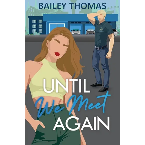 Until We Meet Again - Paperback