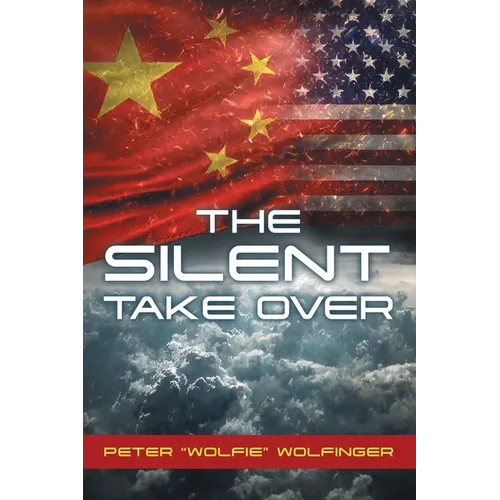 The Silent Take Over - Paperback