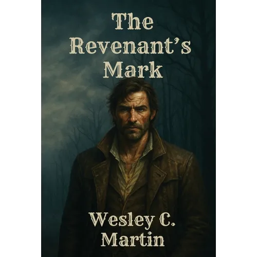 The Revenant's Mark - Hardcover