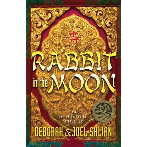 Rabbit in the Moon - Paperback