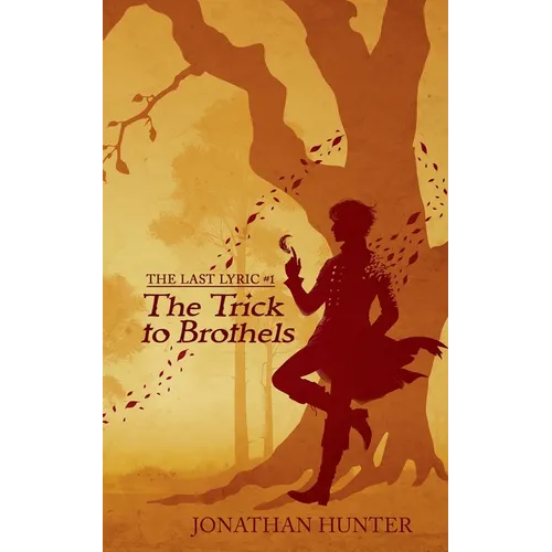 The Trick to Brothels - Paperback