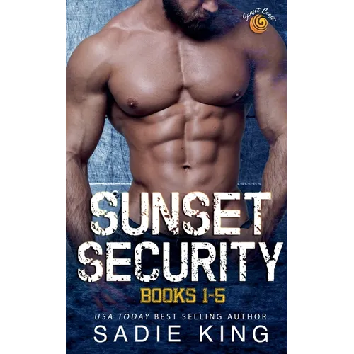 Sunset Security Books 1-5 - Paperback