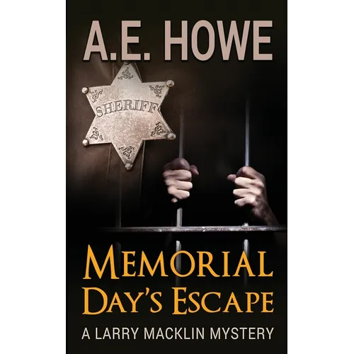 Memorial Day's Escape - Paperback