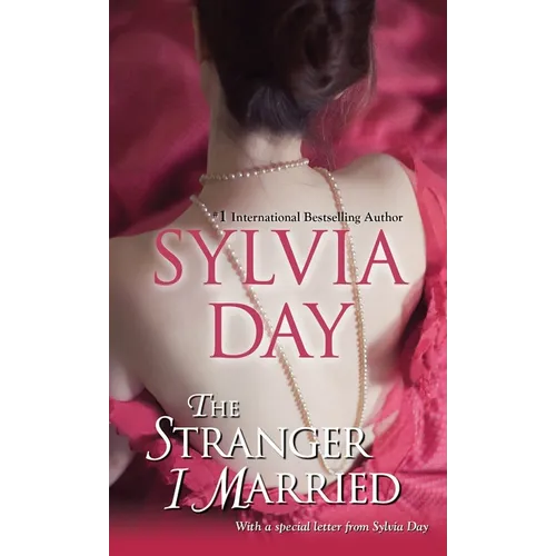 The Stranger I Married - Paperback