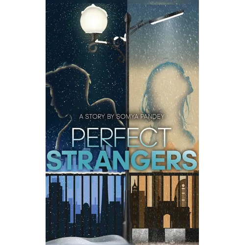 Perfect Strangers - Paperback