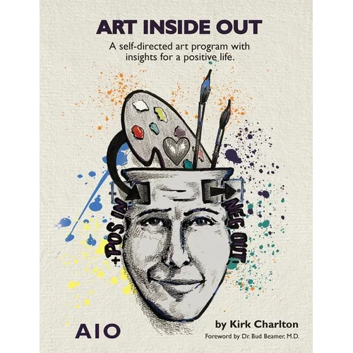 Art Inside Out - Paperback