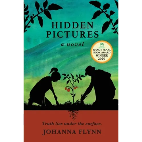Hidden Pictures - Paperback